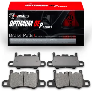 R1 Concepts 2551-2046-00 Optimum Oe Pads